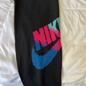 Nike Capri workout pants Size 1X
